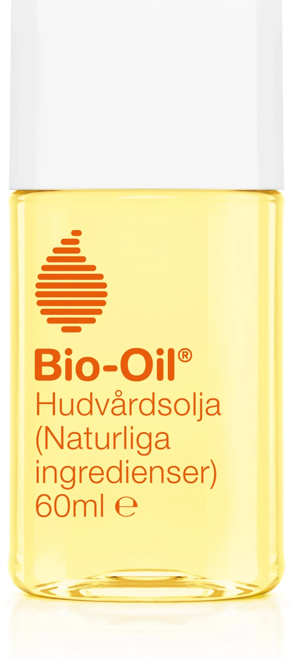 Bio-oil Natural Hudvårdsolja 60 ml