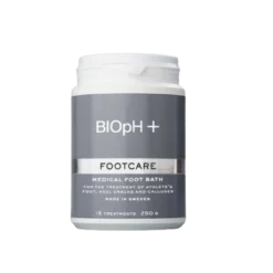 BIOpH+ Footcare 250 g