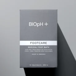BIOpH+ Footcare 250 g