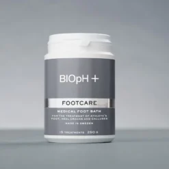 BIOpH+ Footcare 250 g