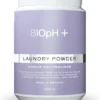 BIOpH+ Laundry Powder 250 g