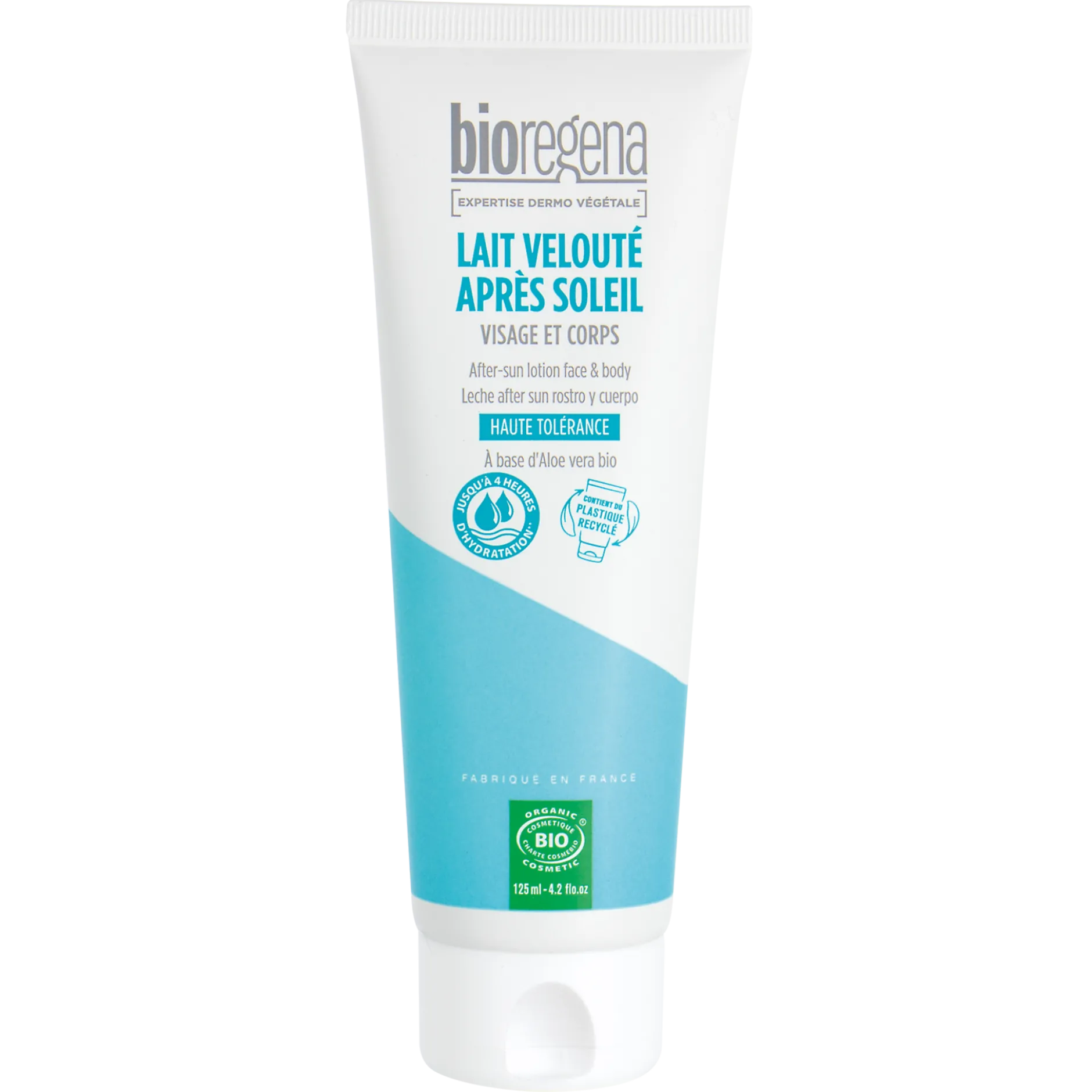 Bioregena After Sun Lotion 125 ml