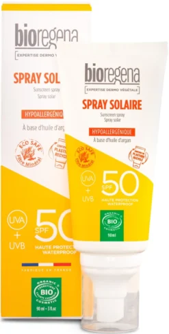 Bioregena Suncream SPF 50 90ml