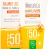 Bioregena Sun Facebalm SPF 50+ 40ml