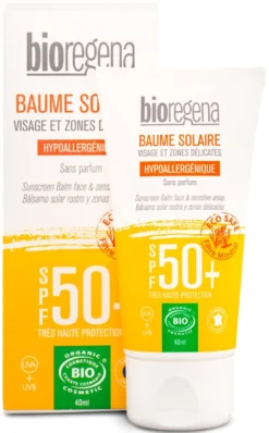 Bioregena Sun Facebalm SPF 50+ 40ml