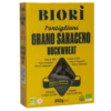 Biori Bovete Glutenfri Pasta Tortiglioni 250g