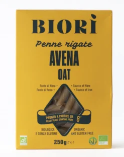 Biori Havreblandning Glutenfri Pasta Penne 250g