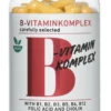 BioSalma B-vitaminkomplex Highly Efficient 100 kapslar