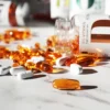 BioSalma D3-vitamin 62,5µg high concentrate 180 kapslar