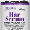 BioSalma HårSerum 90 kapslar