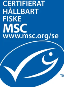 BioSalma Miljömärkt Omega-3 Pure & Natural 160 st