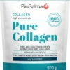 BioSalma Pure Collagen 100% collagen 500 g