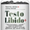 BioSalma TestoLibido+ Man 120 kapslar