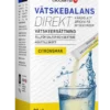 BioSalma Vätskebalans Direkt Citron 21 dos-sticks
