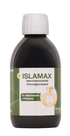 Biosan Islamax 250 ml