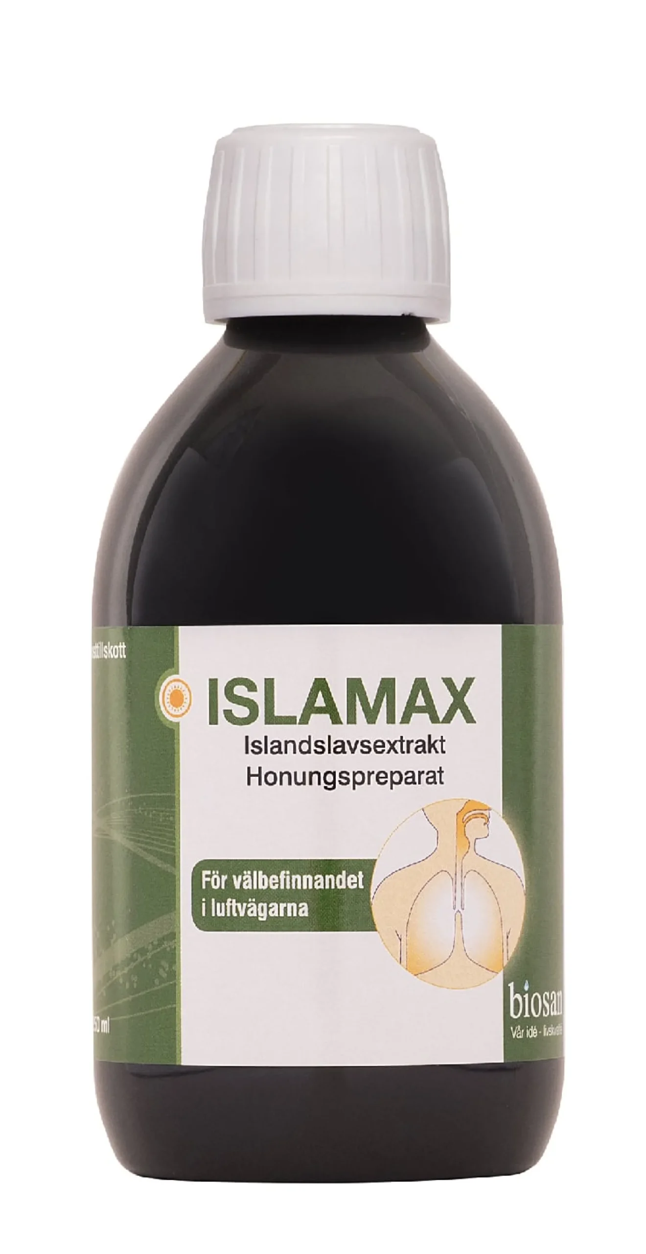 Biosan Islamax 250 ml