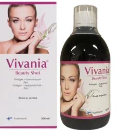 Biosan Vivania Beauty Shot 500 ml