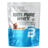 BioTechUSA 100% Pure Whey Chocolate Peanut Butter 900 g