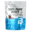 BioTechUSA 100% Pure Whey Chocolate 900 g