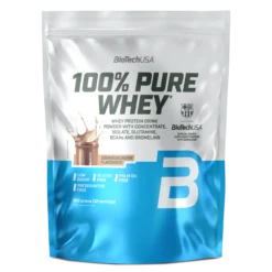 BioTechUSA 100% Pure Whey Cookies&Cream 900 g