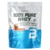 BioTechUSA 100% Pure Whey Salty Caramel 900 g