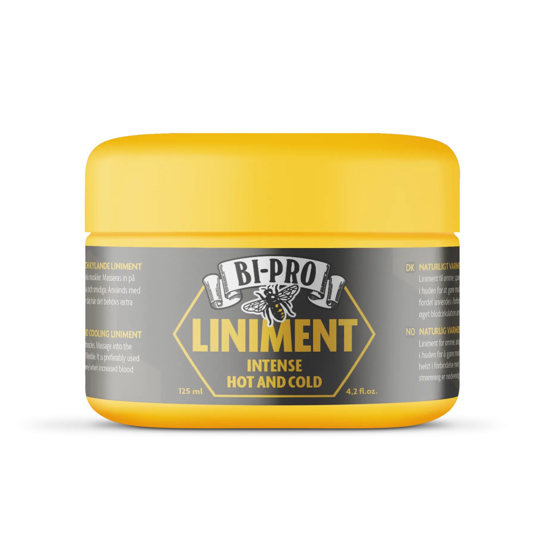 Bi-Pro Liniment 125ml