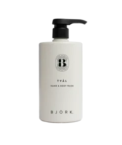 Björk Tvål Hand & Body Wash 750 ml