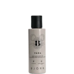 BJÖRK VÄXA Baby Hair & Body Oil 125 ml