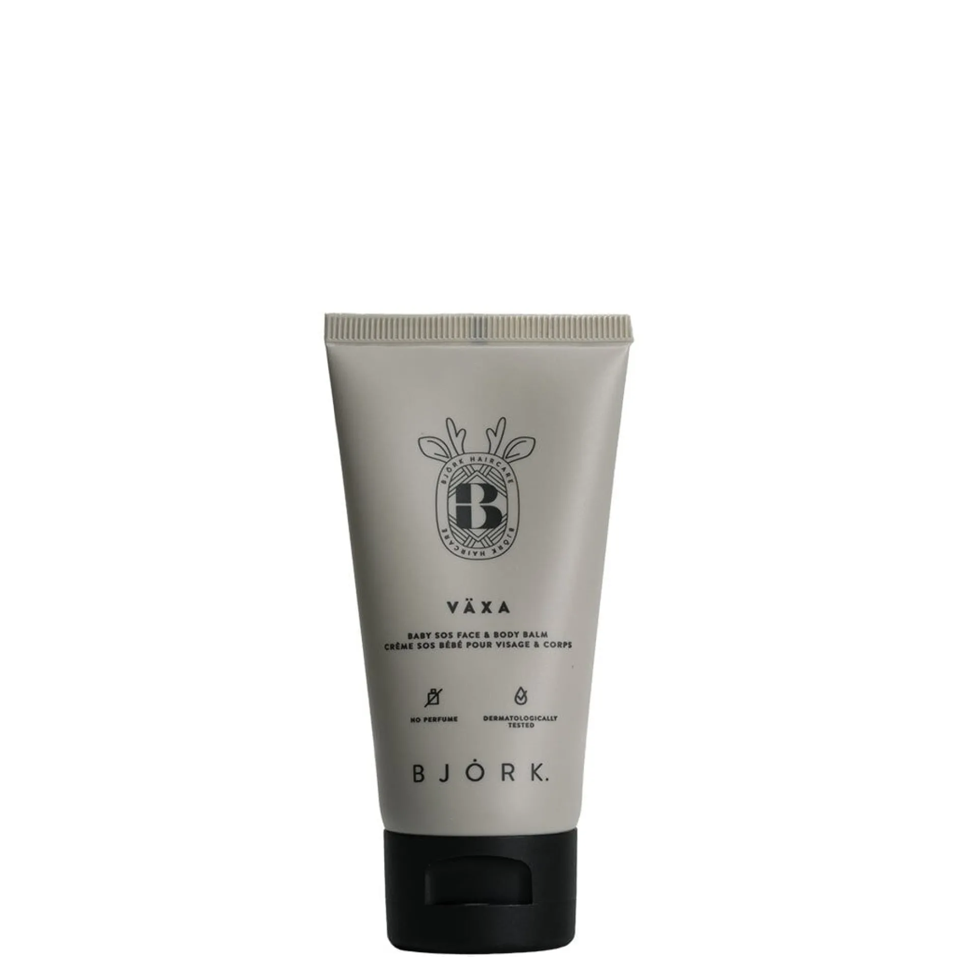 BJÖRK VÄXA Baby SOS Face & Body Balm 50 ml