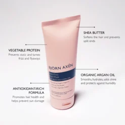 Björn Axén Anti-Frizz Hair Mask 200 ml