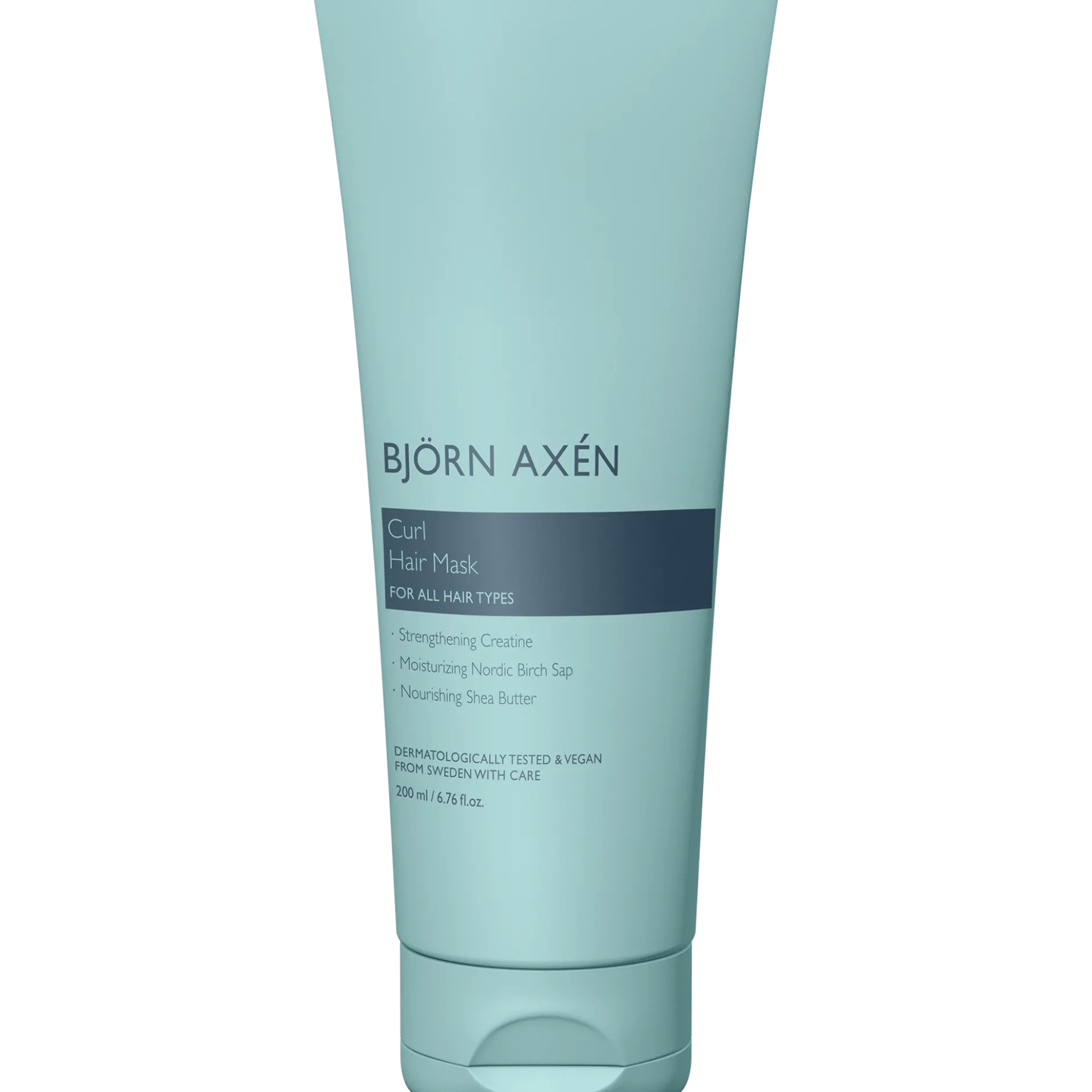 Björn Axén Curl Hair Mask 200 ml