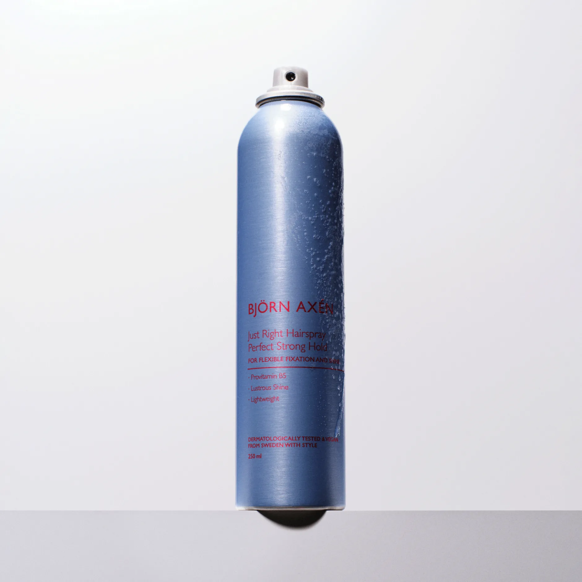 Björn Axén Just Right Hairspray 250 ml