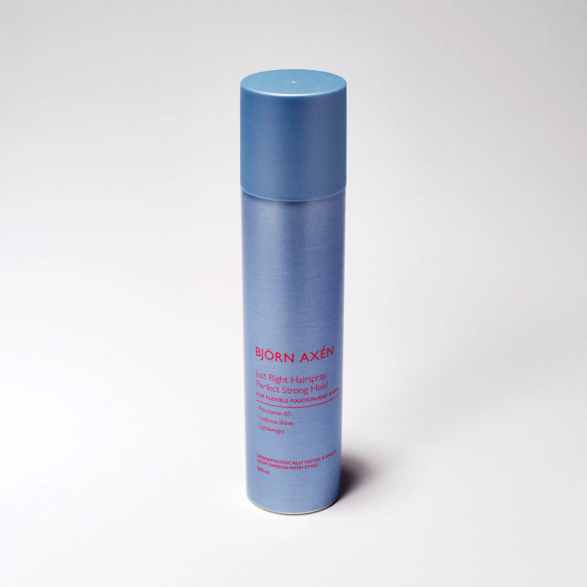 Björn Axén Just Right Hairspray 250 ml