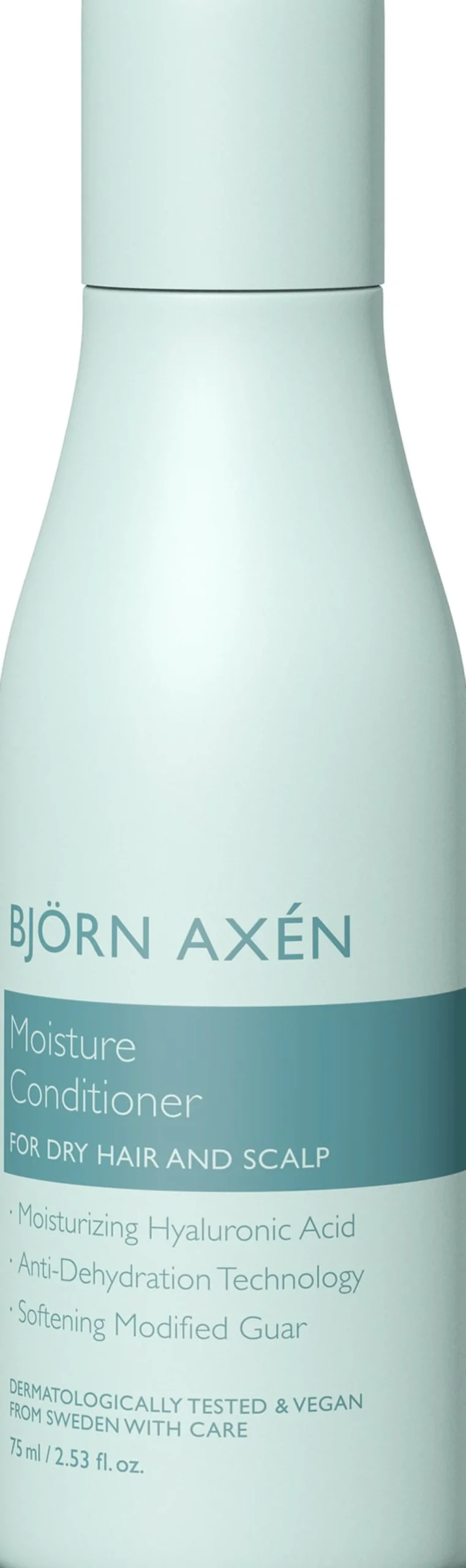 Björn Axén Moisture Conditioner Travel Size 75 ml