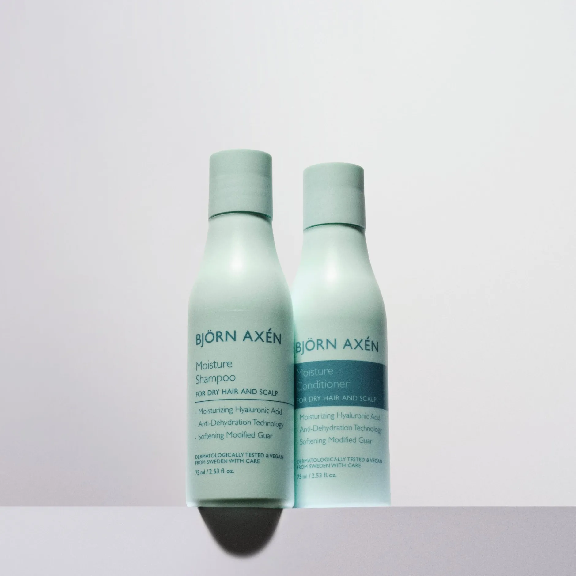 Björn Axén Moisture Conditioner Travel Size 75 ml