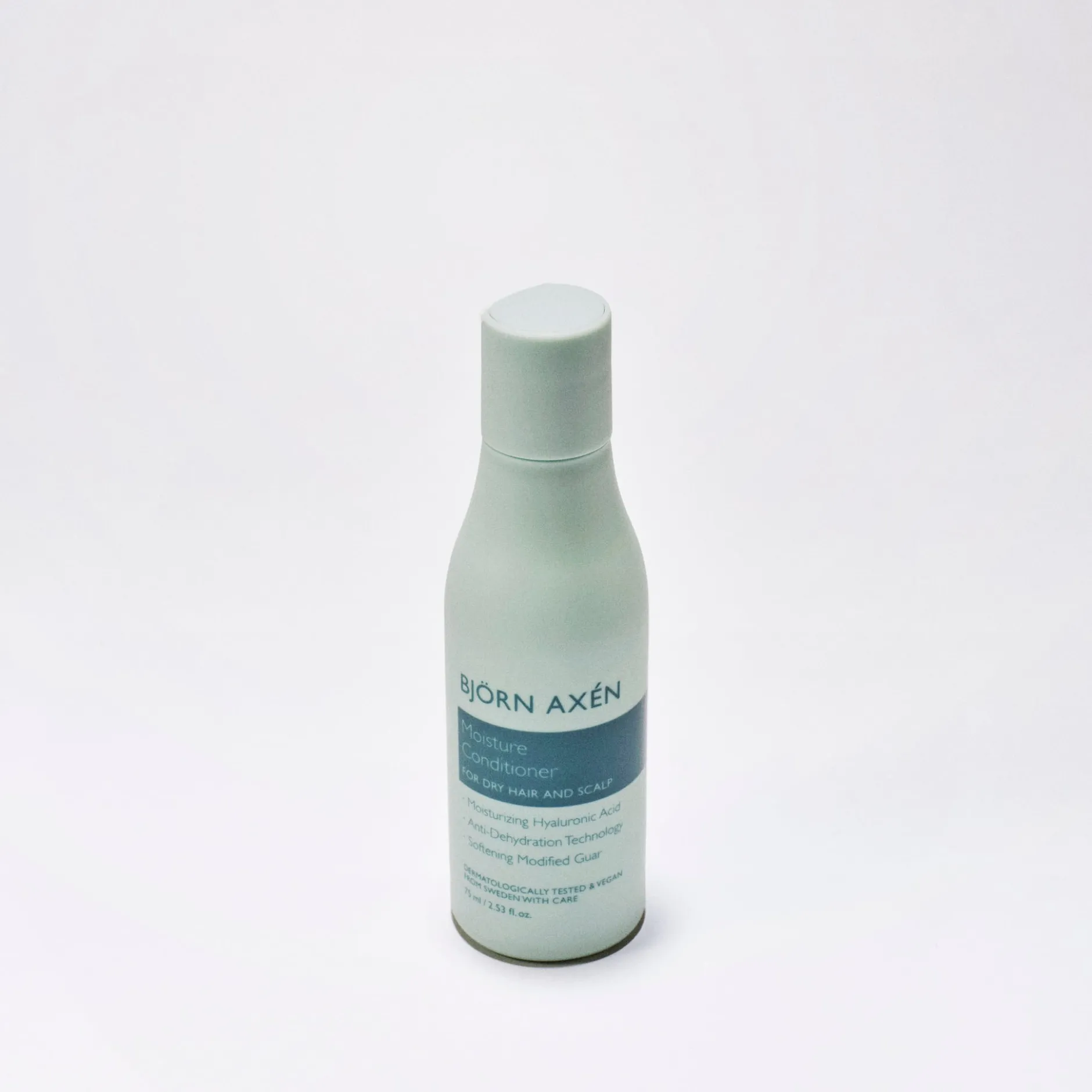 Björn Axén Moisture Conditioner Travel Size 75 ml