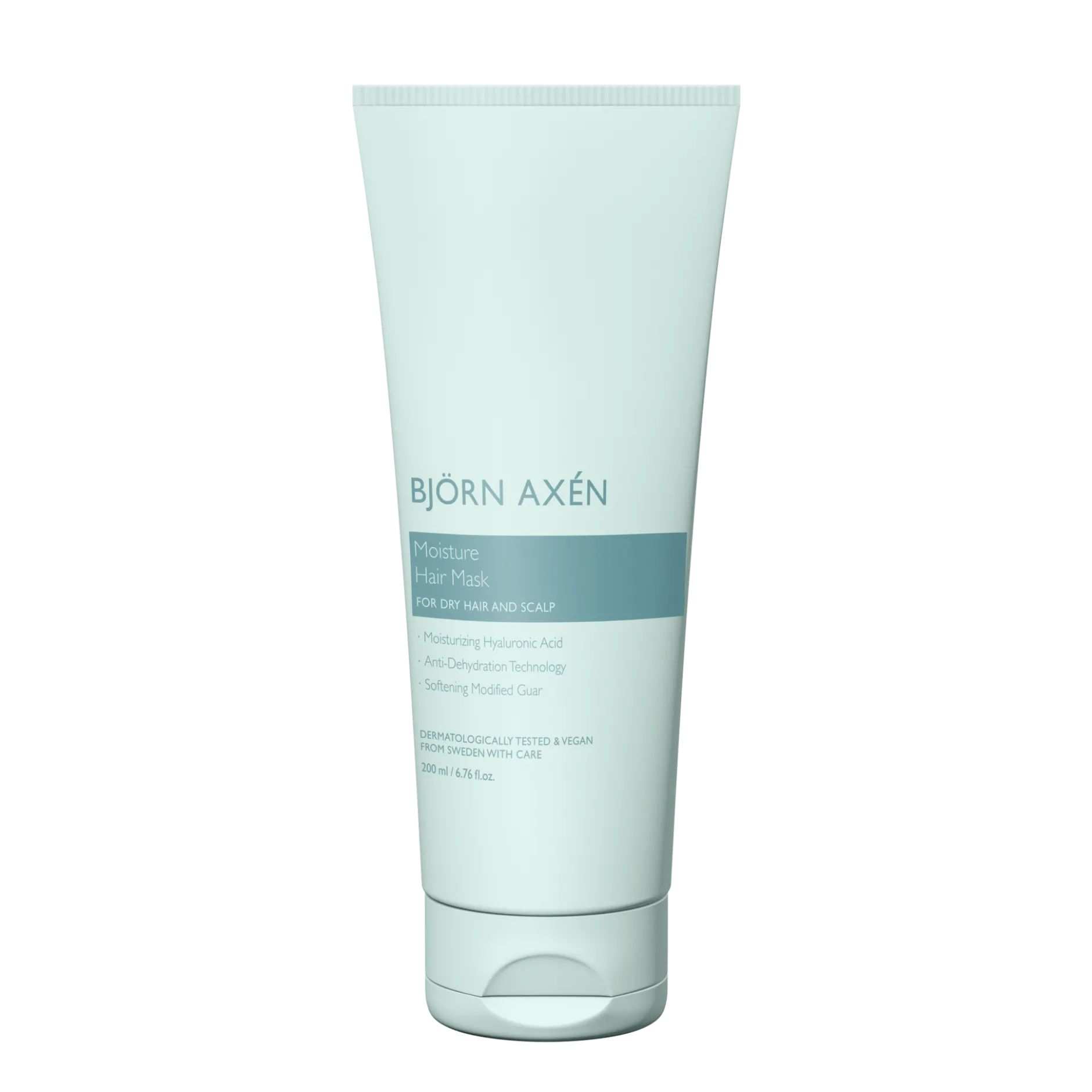 Björn Axén Moisture Hair Mask 200 ml