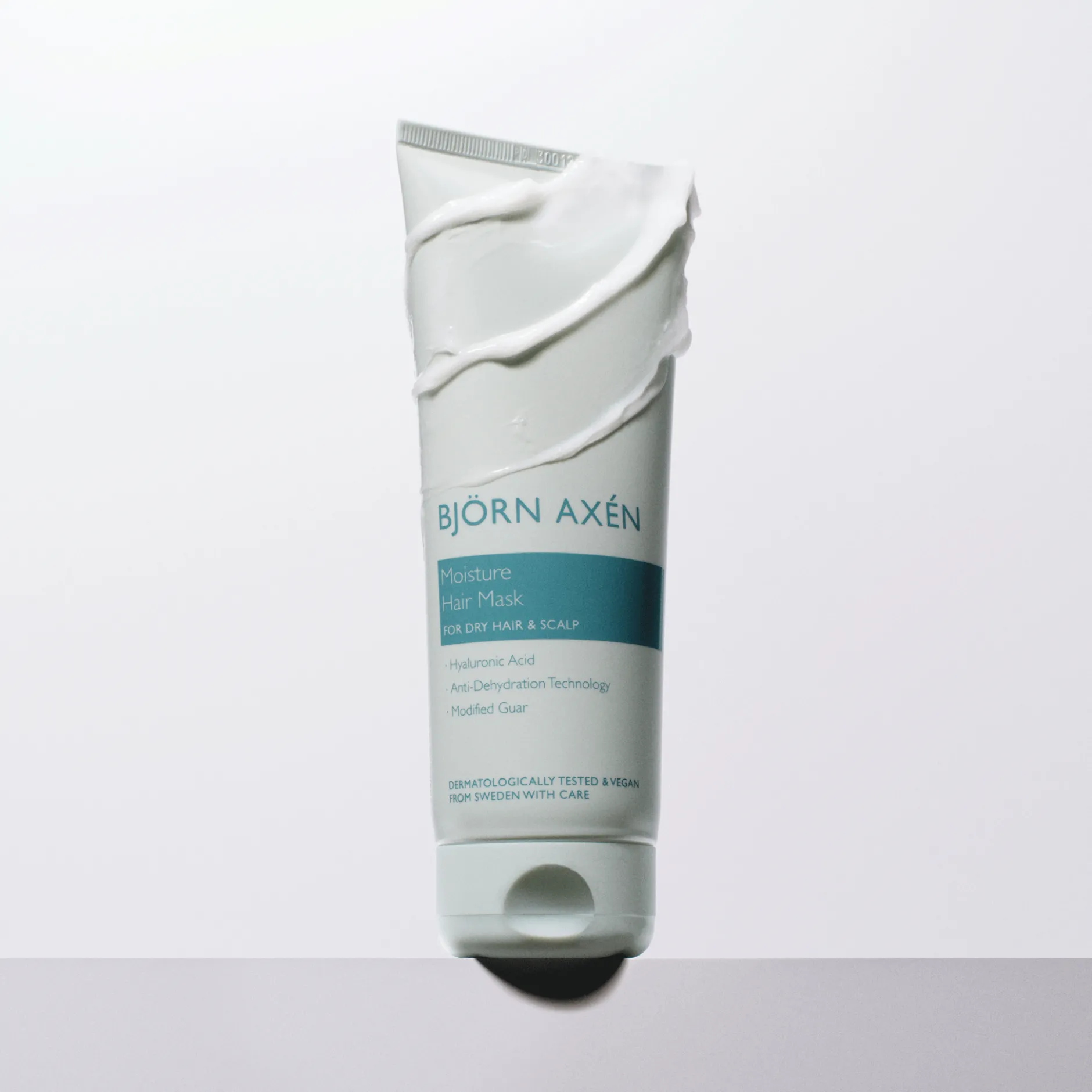 Björn Axén Moisture Hair Mask 200 ml