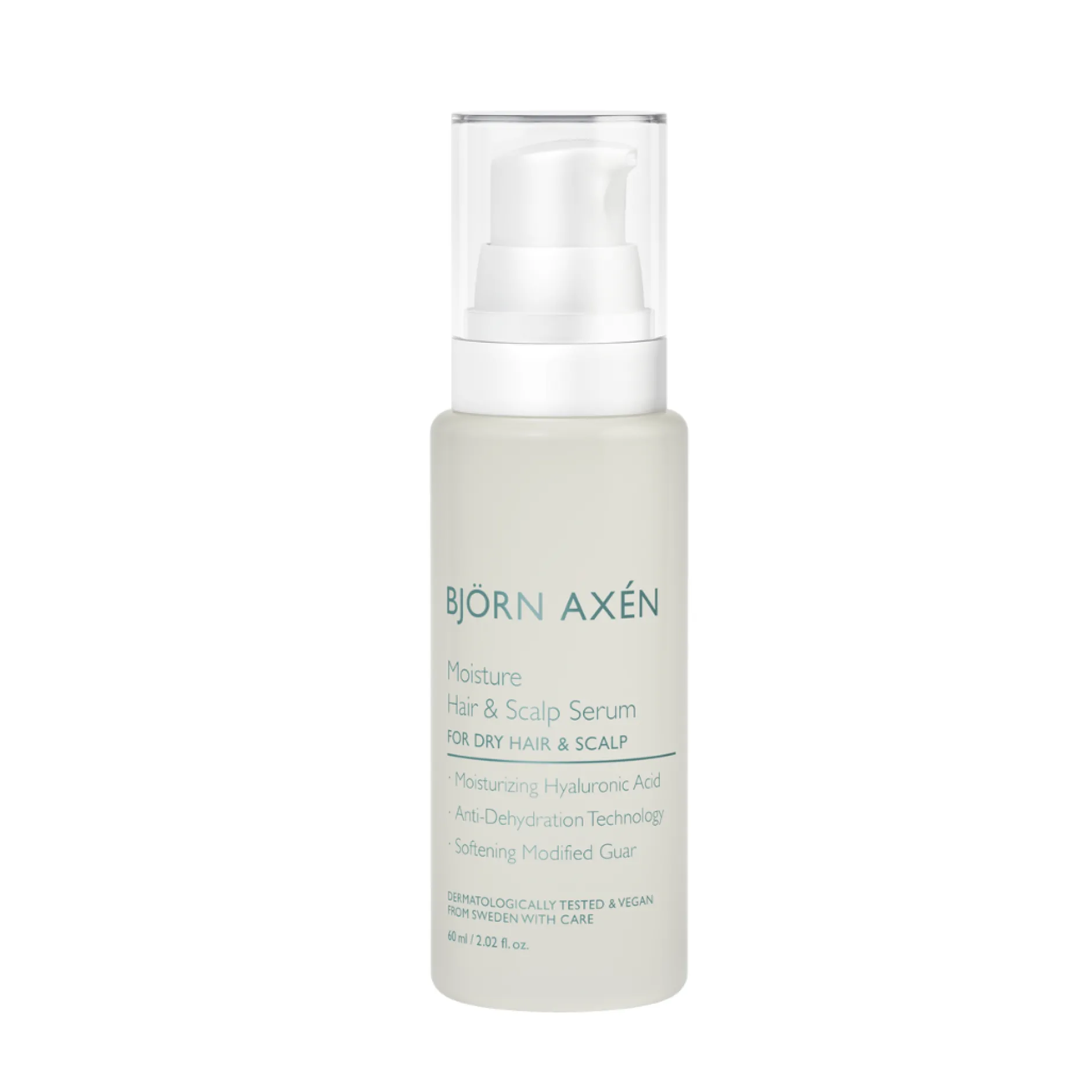 Björn Axén Moisture Hair & Scalp Serum 60 ml