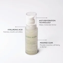 Björn Axén Moisture Hair & Scalp Serum 60 ml