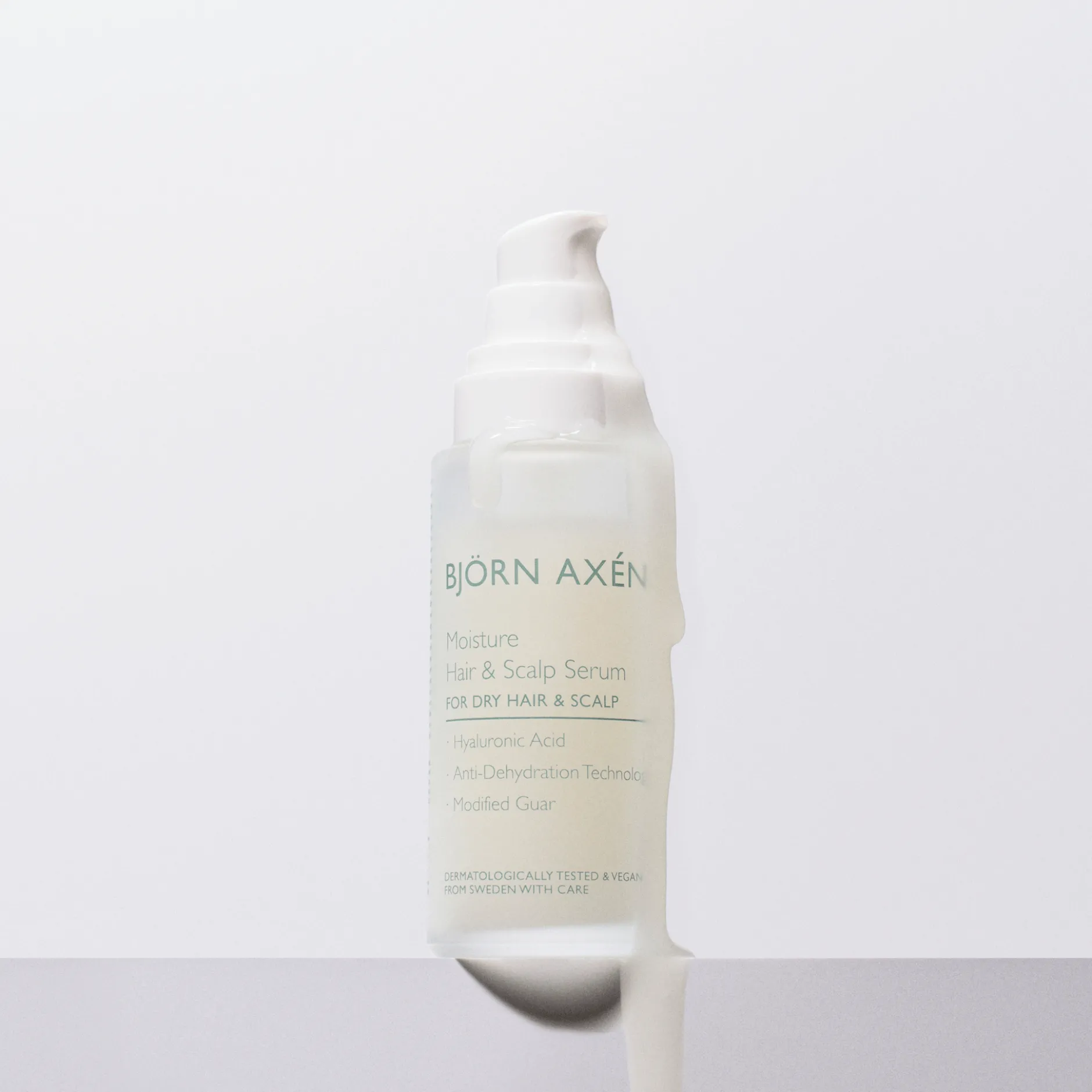 Björn Axén Moisture Hair & Scalp Serum 60 ml