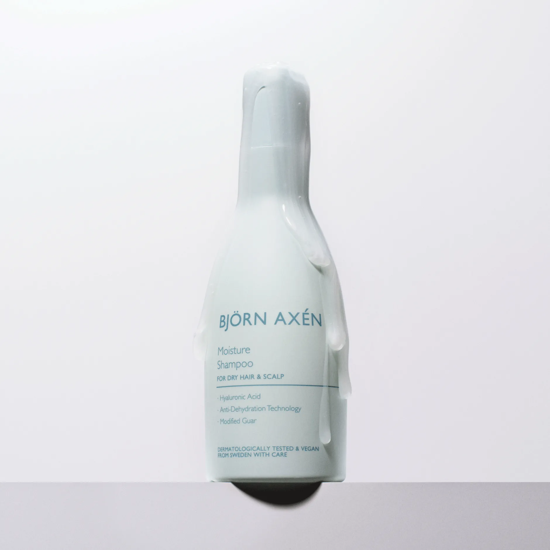 Björn Axén Moisture Shampoo 250 ml