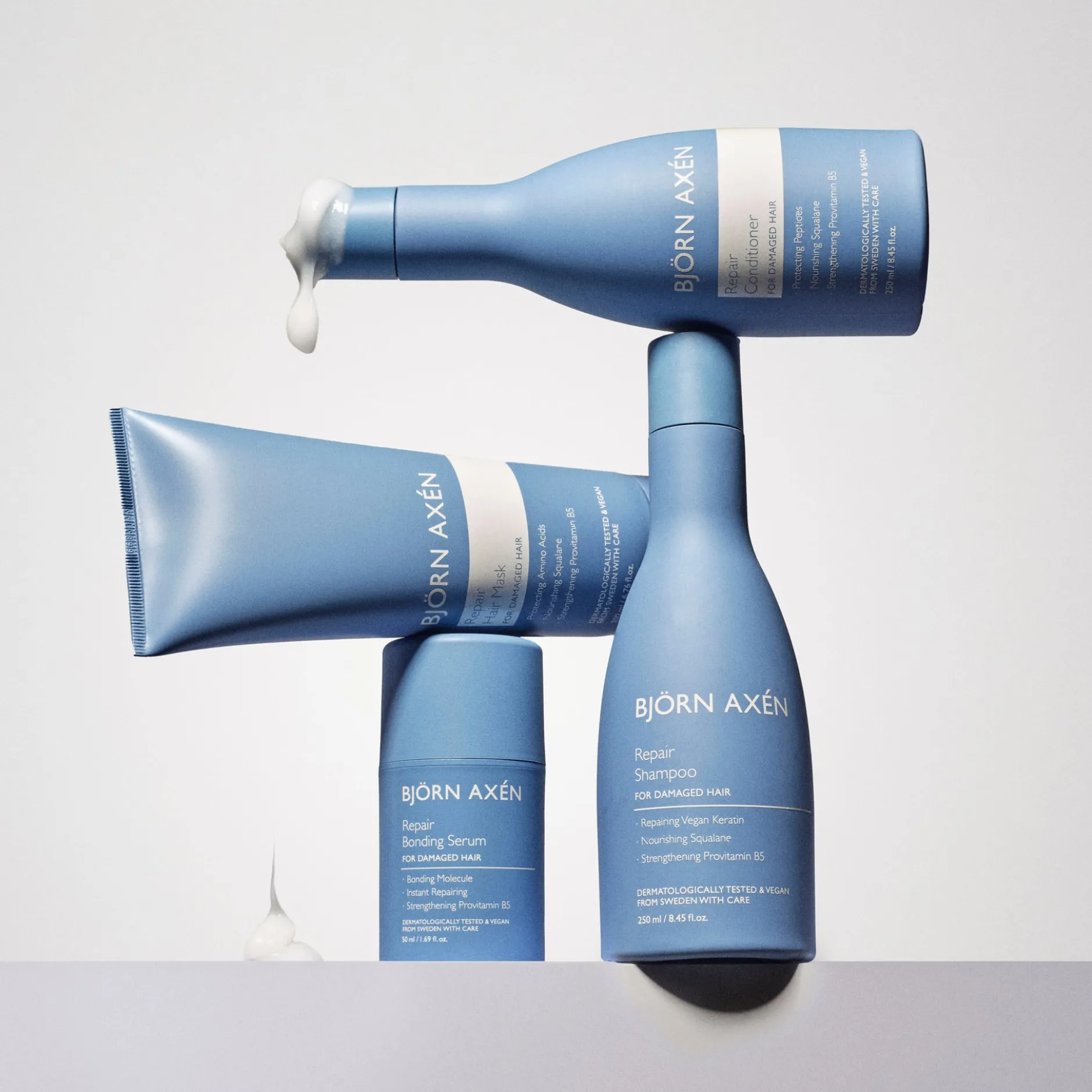 Björn Axén Repair Bonding Serum 50 ml