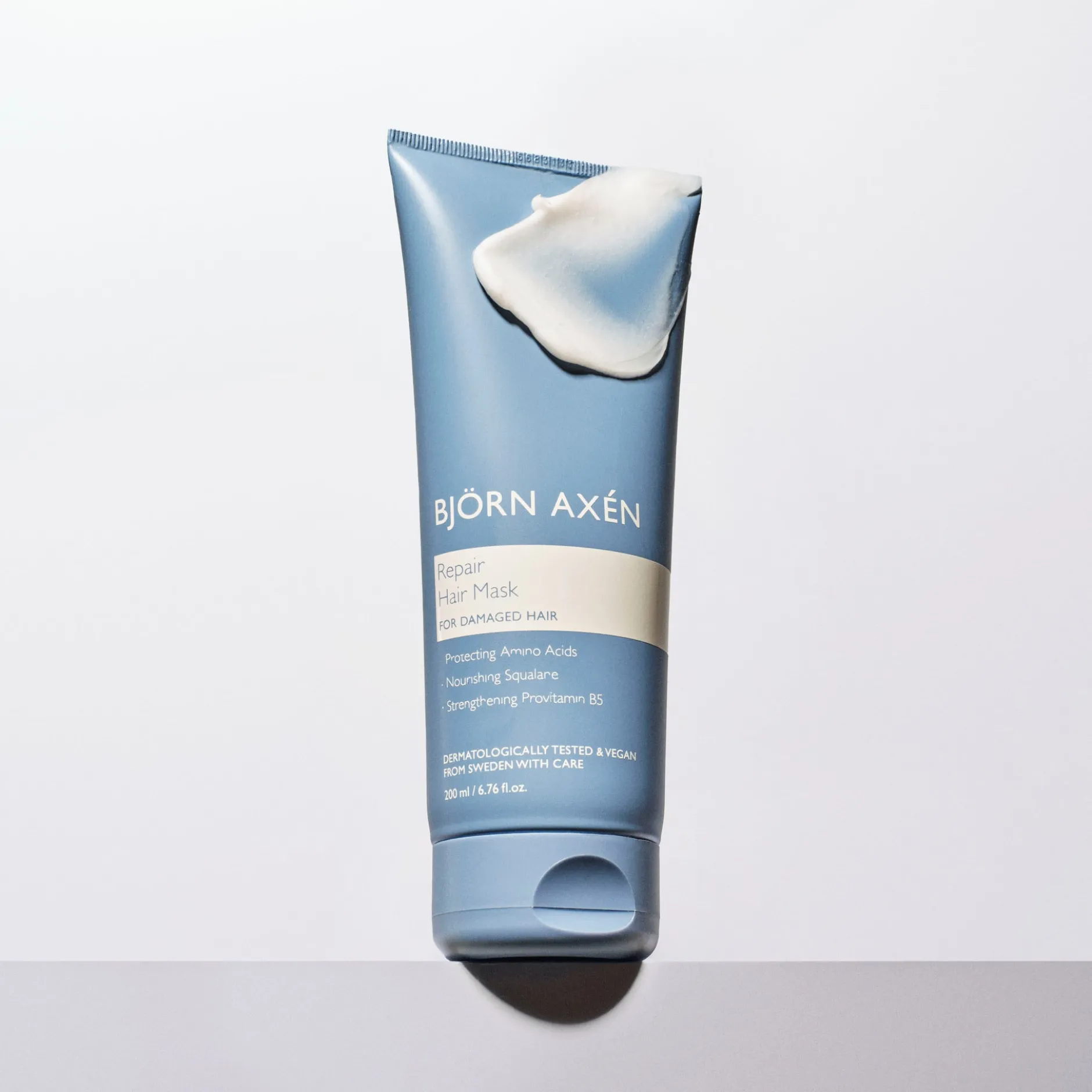 Björn Axén Repair Hair Mask 200 ml