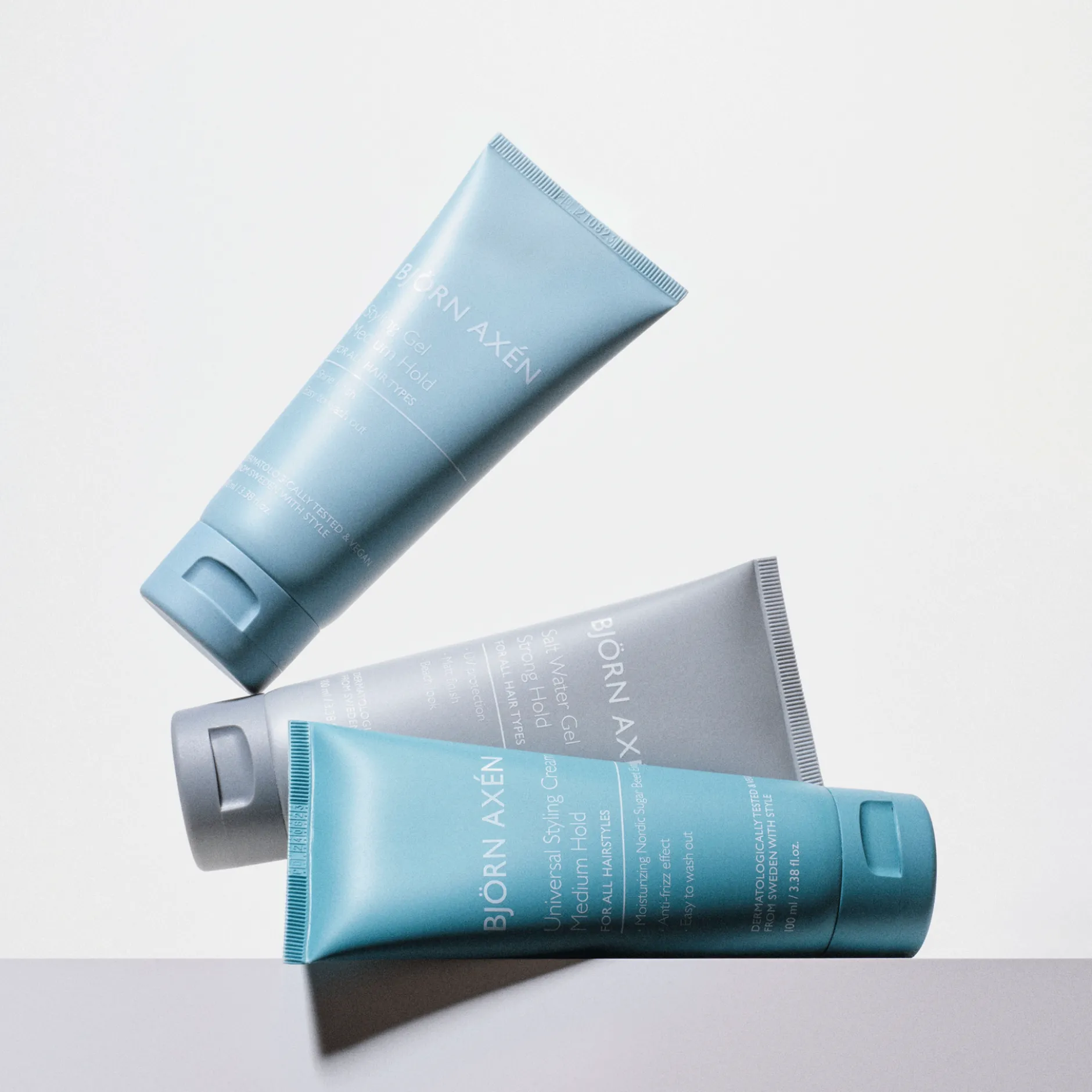 Björn Axén Salt Water Gel 100 ml