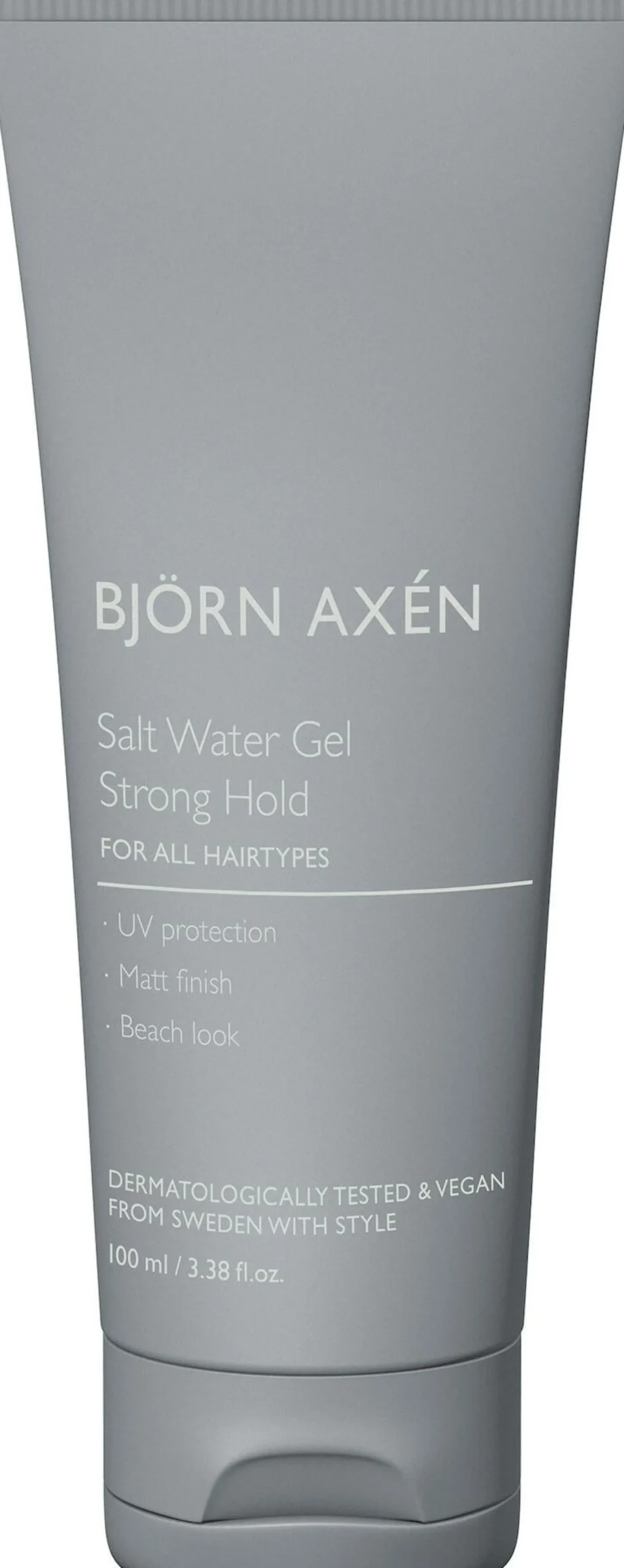 Björn Axén Salt Water Gel 100 ml