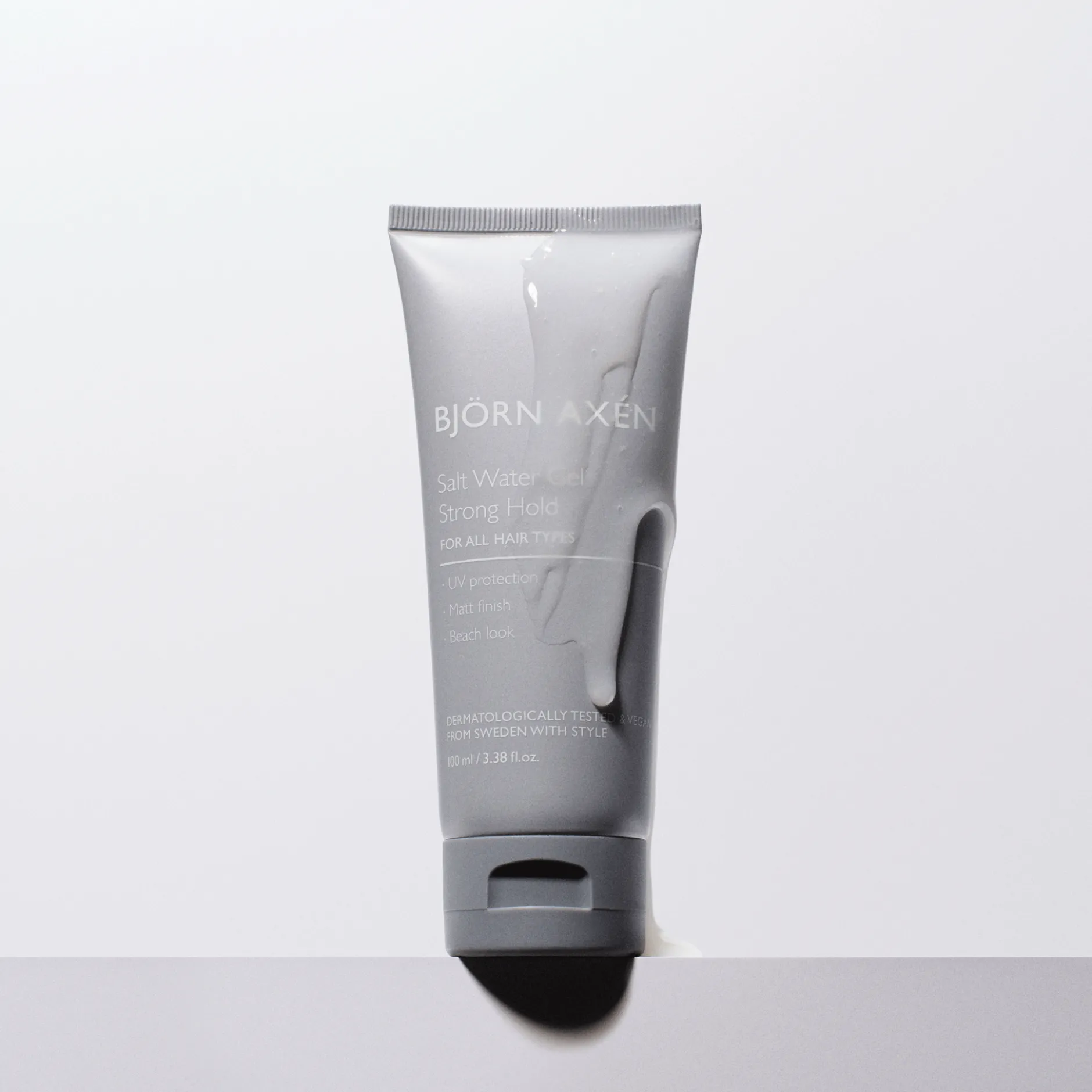 Björn Axén Salt Water Gel 100 ml