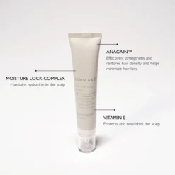 Björn Axén Scalp Anti Hair Loss Serum 45 ml