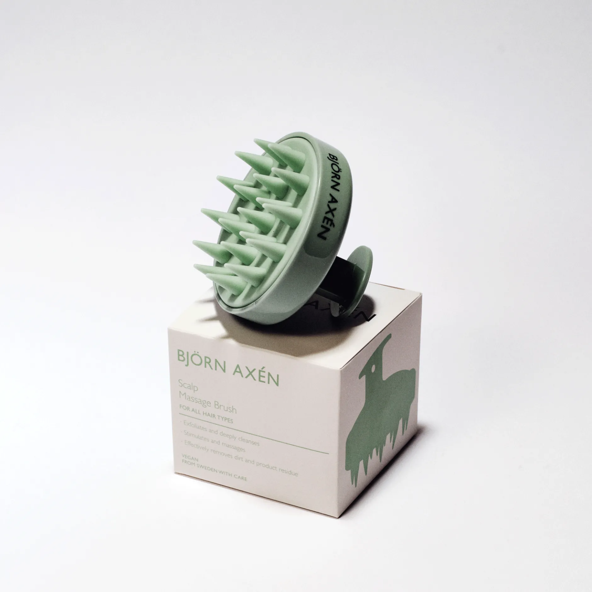 Björn Axén Scalp Massage Brush