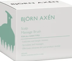 Björn Axén Scalp Massage Brush